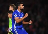 Diego Costa